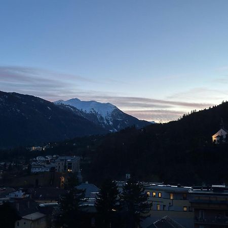 Geraeumiges Sonniges Apartment Mit Bergblick Imst Exteriér fotografie