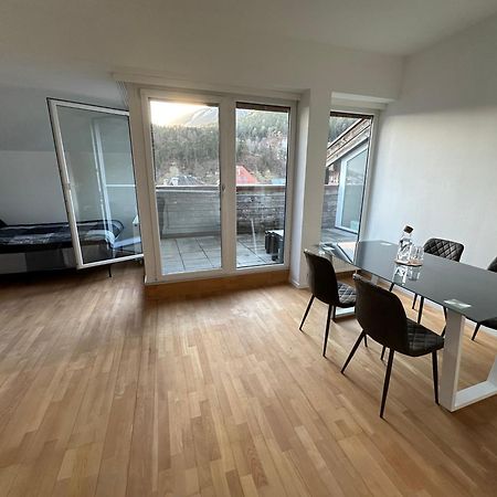 Geraeumiges Sonniges Apartment Mit Bergblick Imst Exteriér fotografie