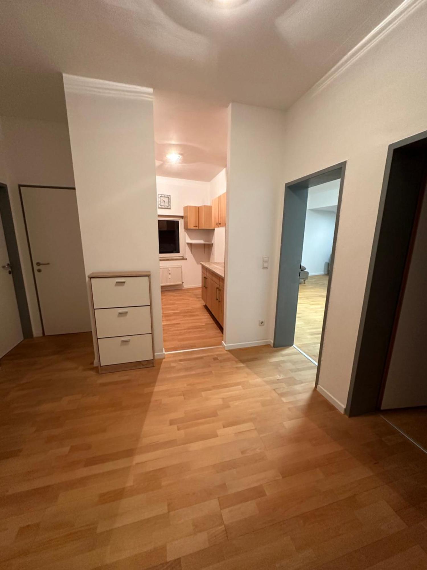 Geraeumiges Sonniges Apartment Mit Bergblick Imst Exteriér fotografie